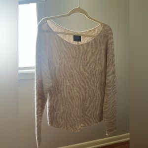 Abercrombie sweater